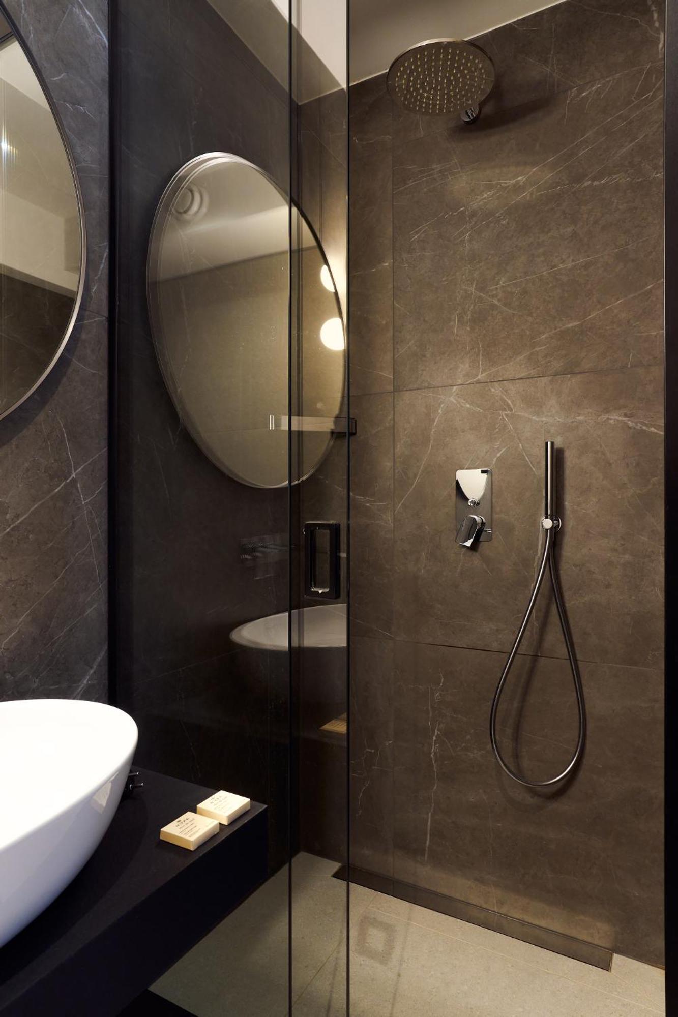 The Hotel Ljubljana Kültér fotó