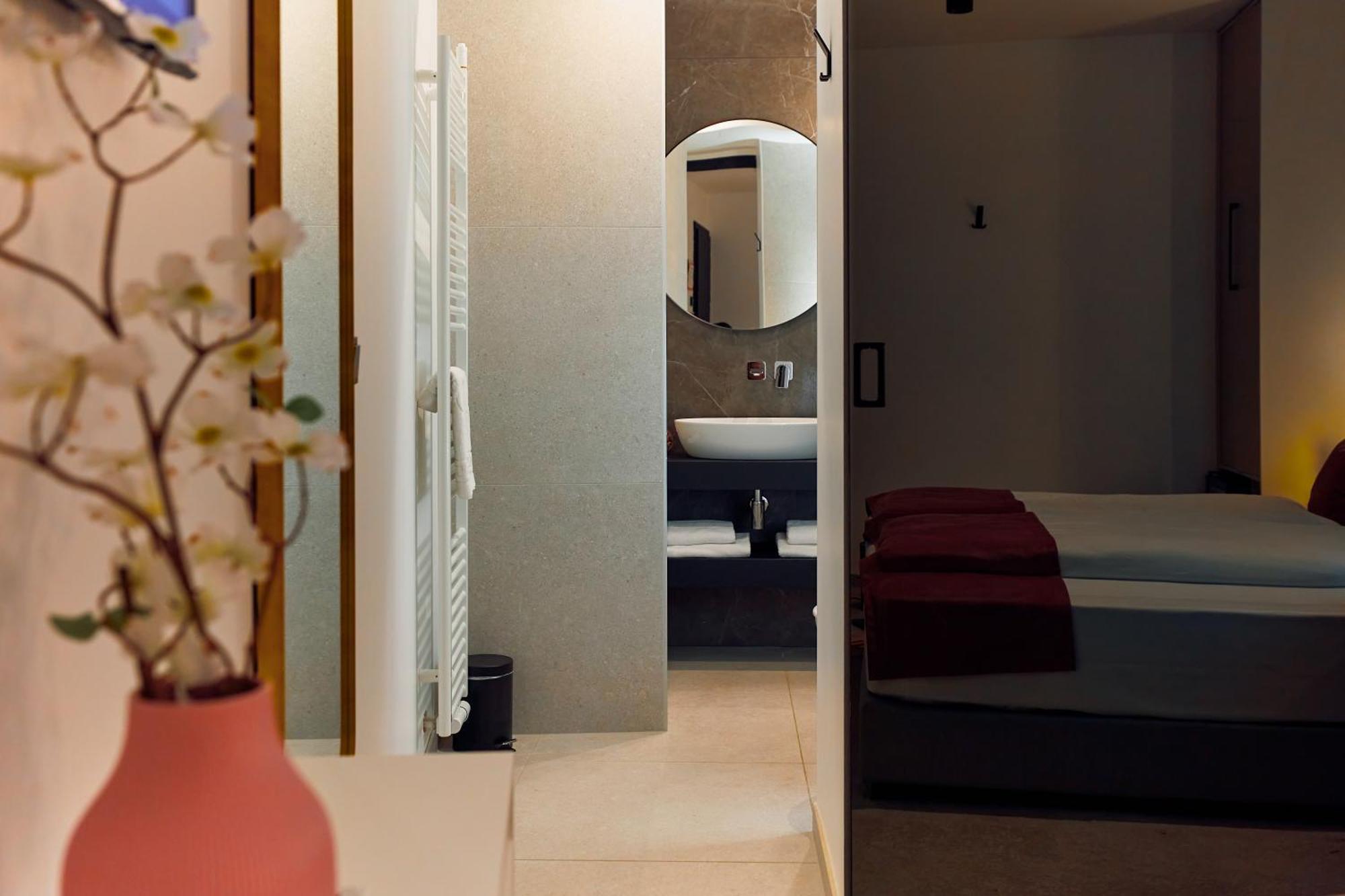 The Hotel Ljubljana Kültér fotó